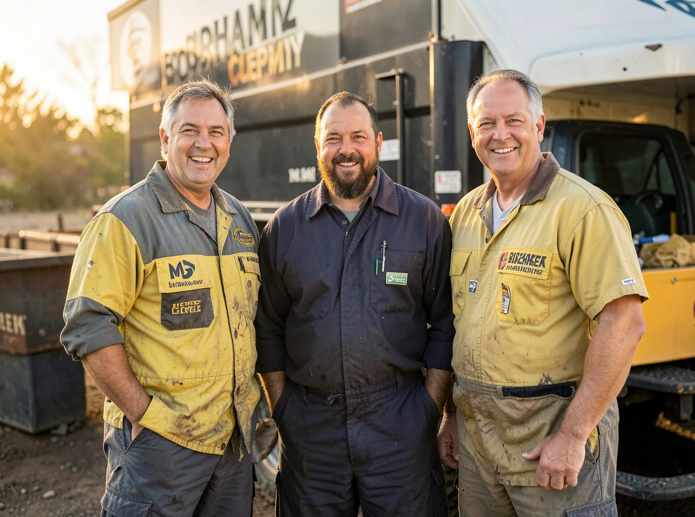 Sewage Cleanup company in Earp, CA