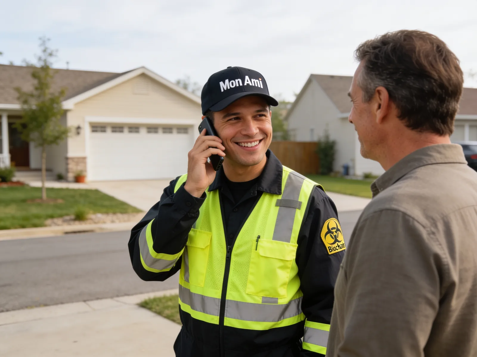 Sewage Cleanup Earp, CA FAQs