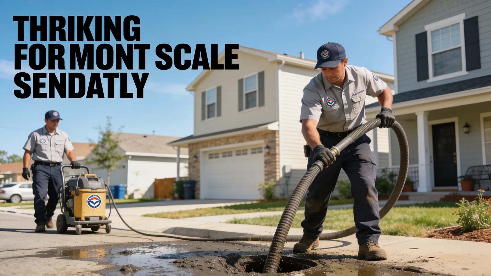 Sewage Cleanup in Earp, CA near me